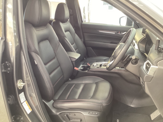 Mazda CX-5 8