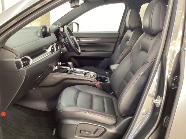Mazda CX-5 10