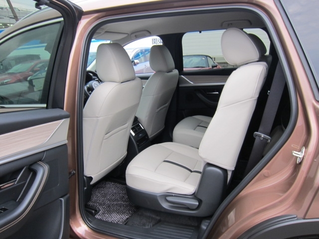 Mazda CX-80 11