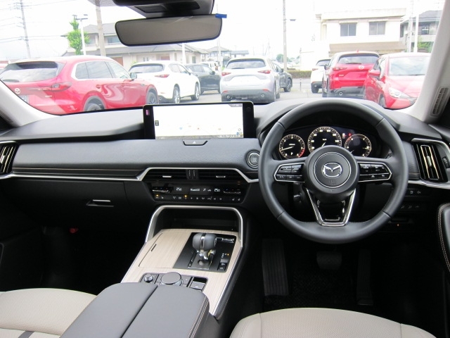 Mazda CX-80 2