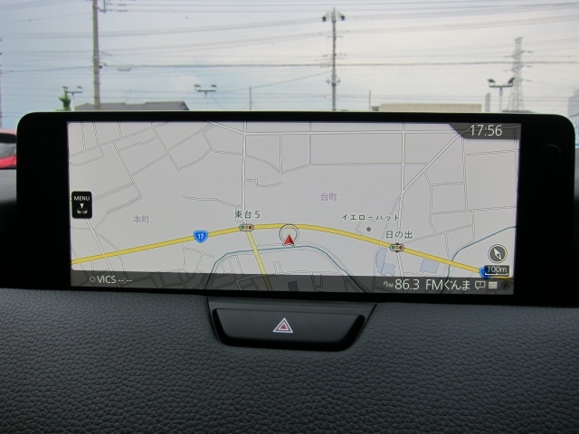 Mazda CX-80 4