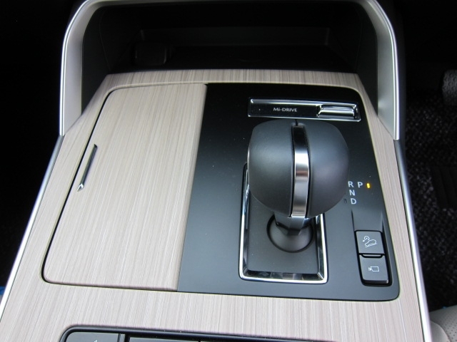 Mazda CX-80 5