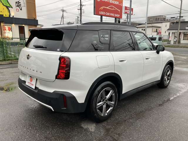 MINI Countryman 12