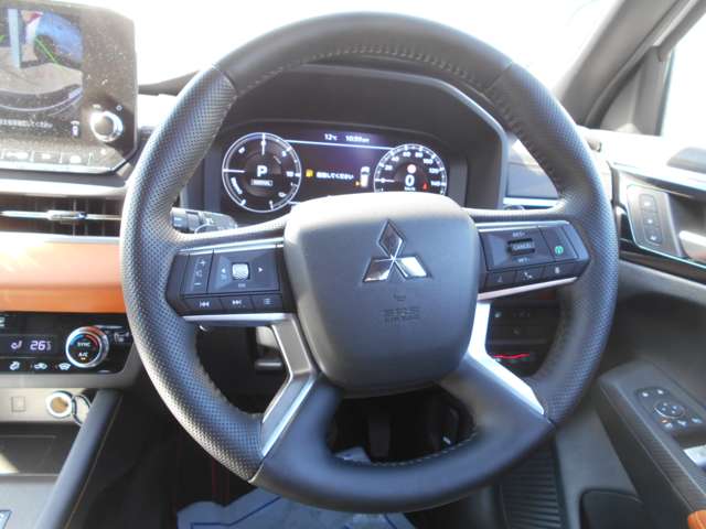Mitsubishi Outlander 12