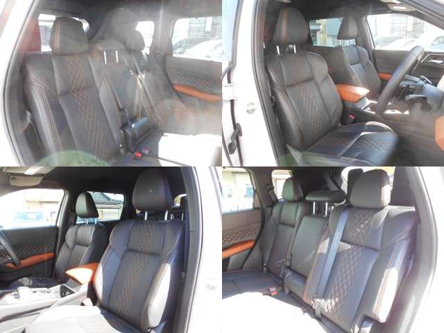 Mitsubishi Outlander 5