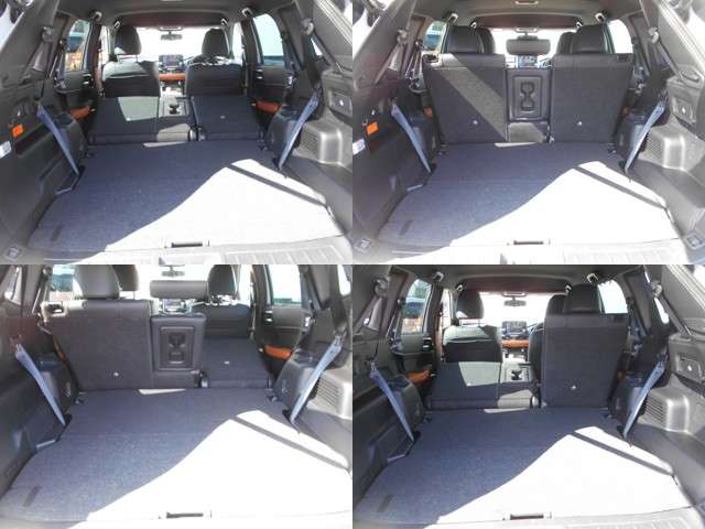 Mitsubishi Outlander 8