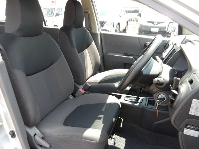Nissan NV150 AD 11