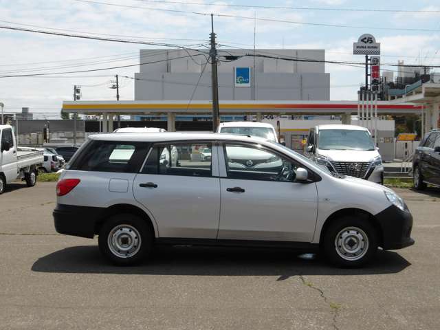 Nissan NV150 AD 4