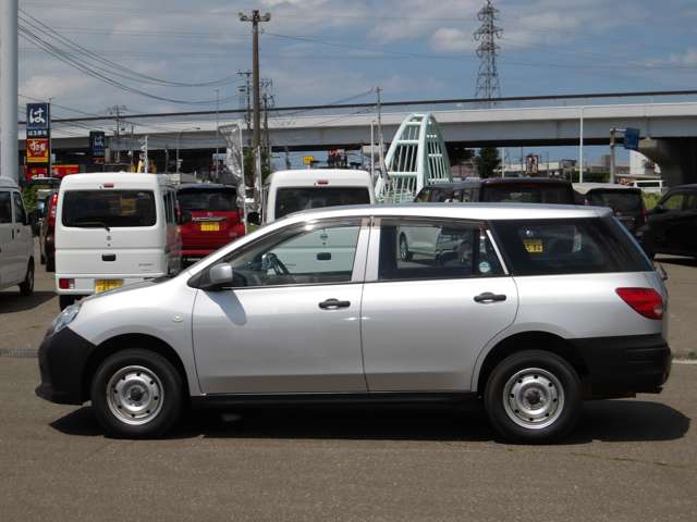 Nissan NV150 AD 8