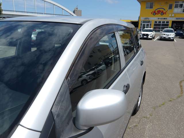 Nissan NV150 AD 9
