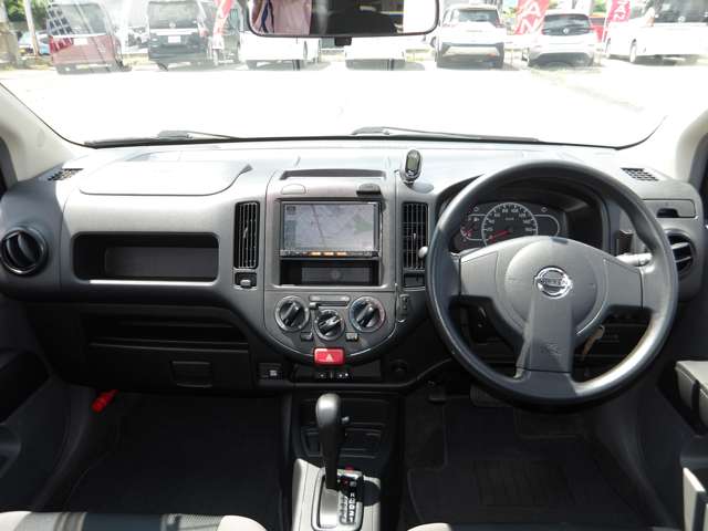 Nissan NV150 AD 10