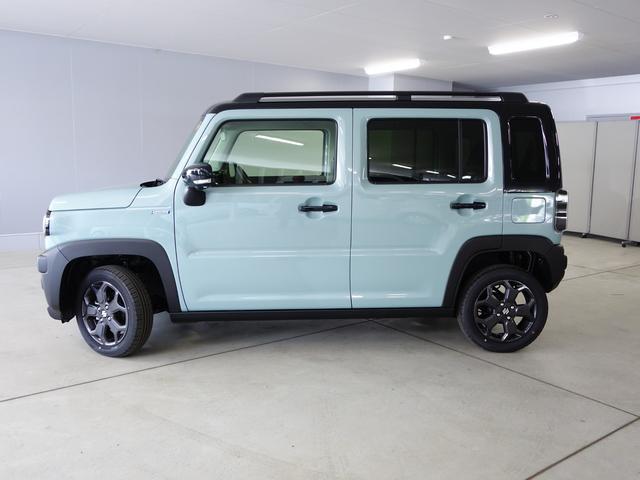 Suzuki Hustler 11