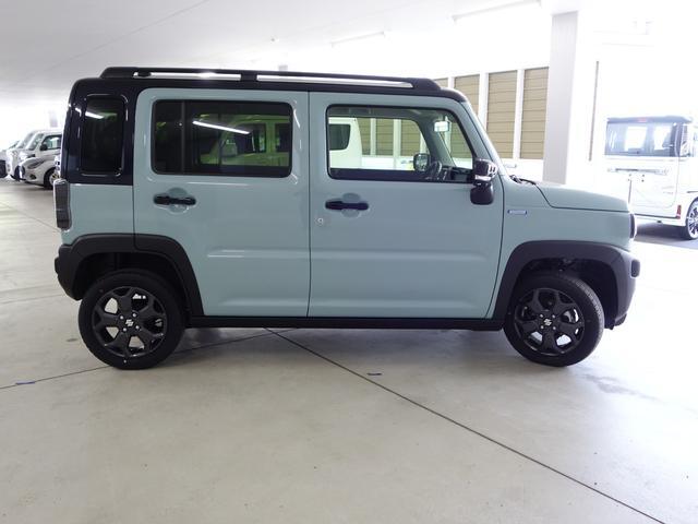 Suzuki Hustler 10