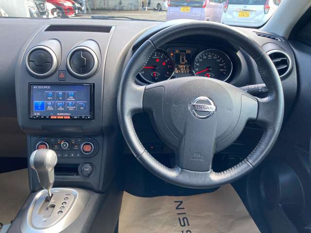 Nissan Dualis 3