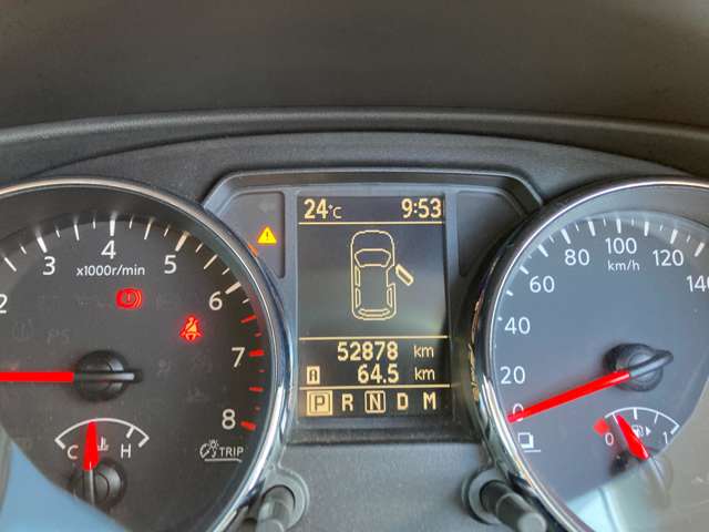 Nissan Dualis 4