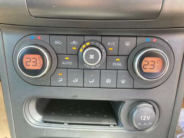 Nissan Dualis 7