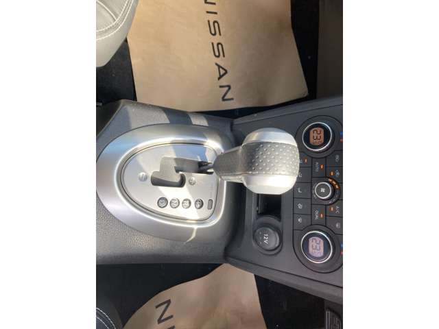Nissan Dualis 8