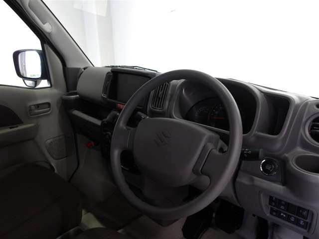Suzuki Every 10