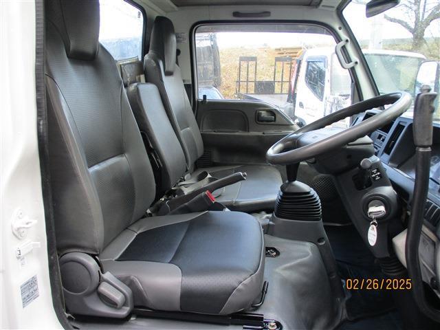 Isuzu Elf 11