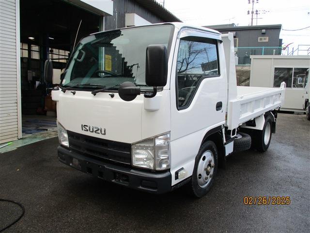 Isuzu Elf 2