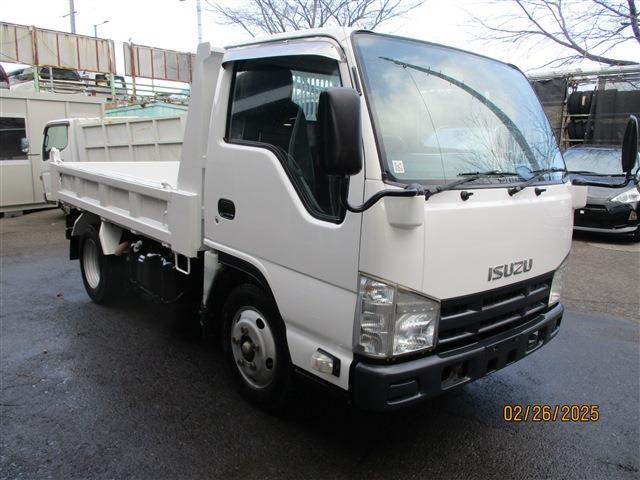 Isuzu Elf 4