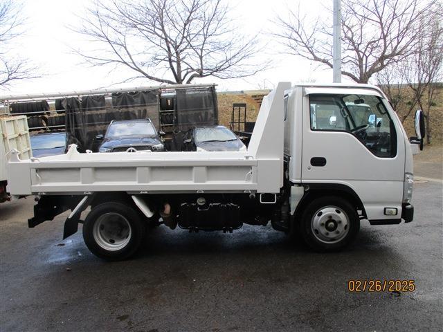 Isuzu Elf 5