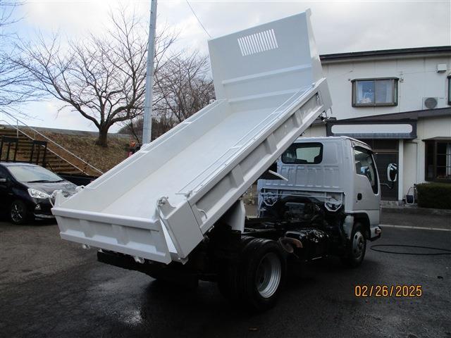 Isuzu Elf 7