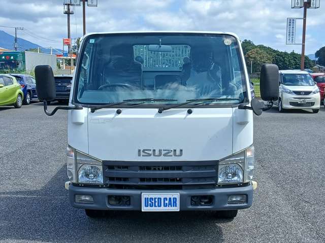 Isuzu Elf 3
