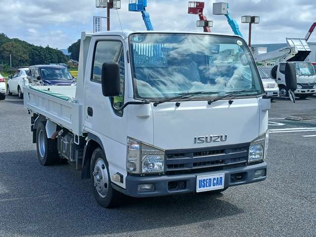 Isuzu Elf 4