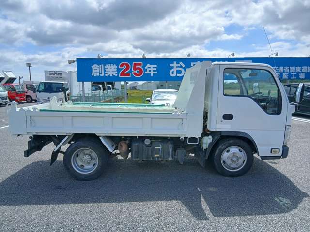 Isuzu Elf 5