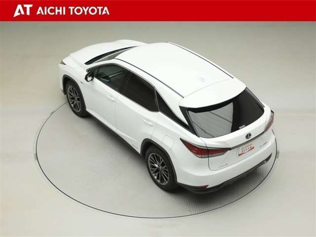 Lexus RX 12