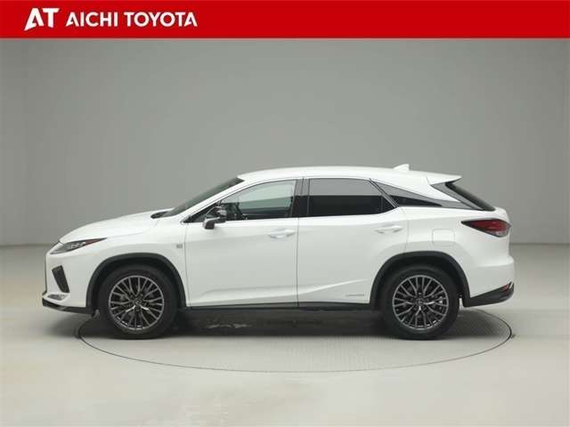 Lexus RX 3