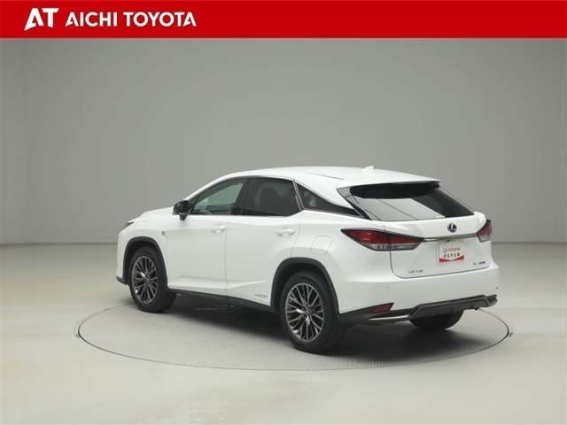 Lexus RX 4