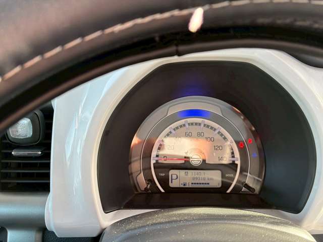 Suzuki Hustler 6