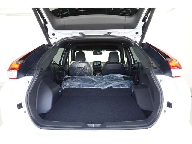 Mitsubishi Eclipse Cross 11