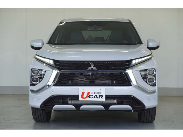 Mitsubishi Eclipse Cross 4