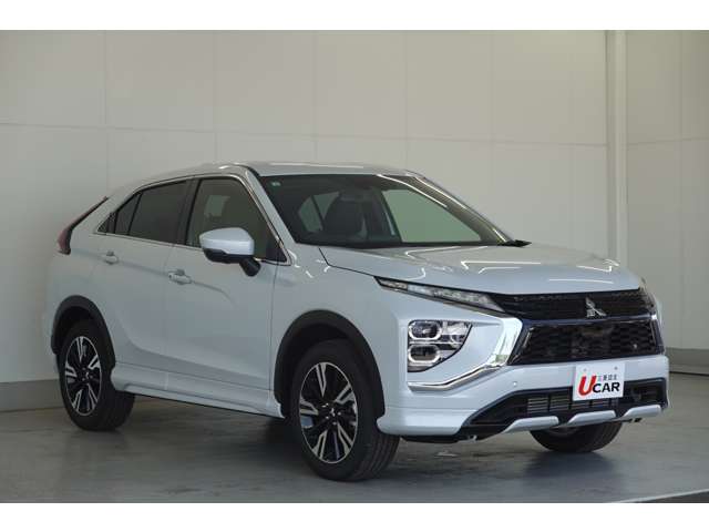 Mitsubishi Eclipse Cross 5