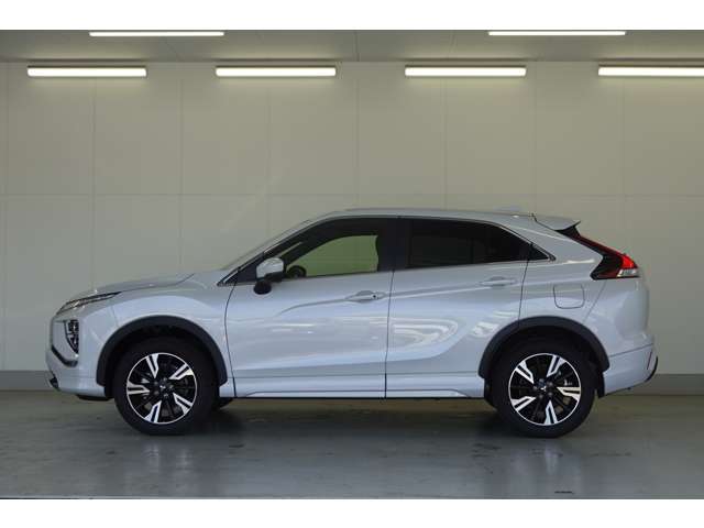 Mitsubishi Eclipse Cross 6