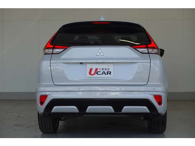 Mitsubishi Eclipse Cross 7