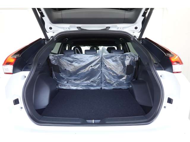 Mitsubishi Eclipse Cross 10