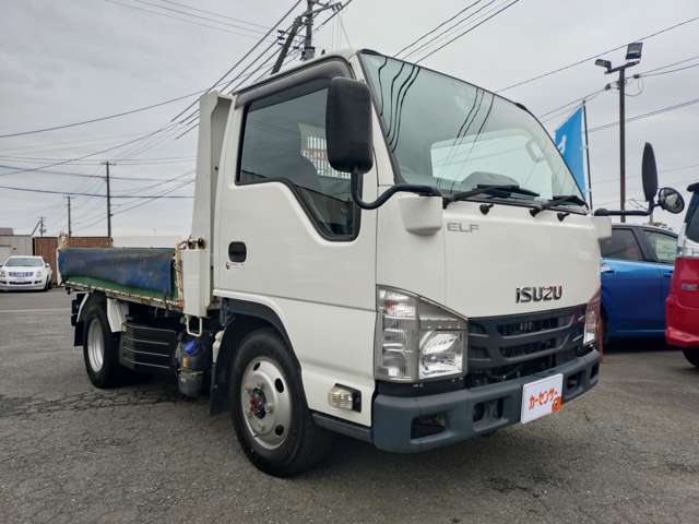 Isuzu Elf 2