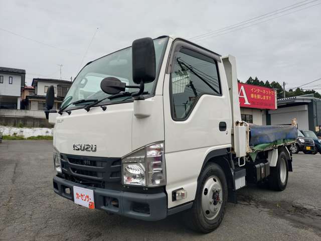 Isuzu Elf 3