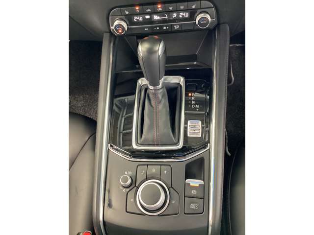 Mazda CX-5 12
