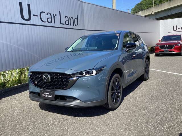 Mazda CX-5 2