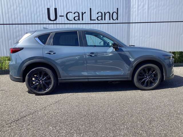 Mazda CX-5 3