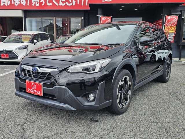 Subaru XV 11