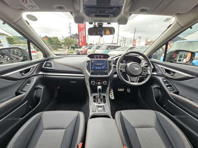 Subaru XV 5