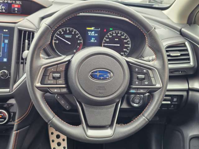 Subaru XV 6