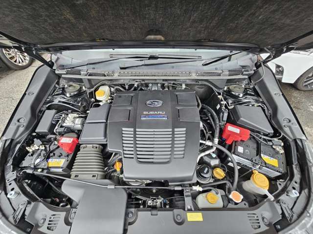 Subaru XV 8
