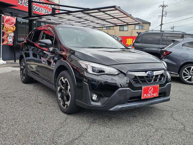 Subaru XV 9